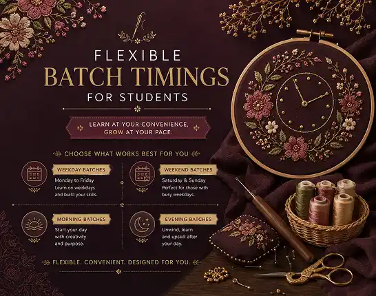 flexible-timings