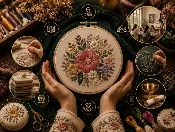 why-choose-nichi-embroidery