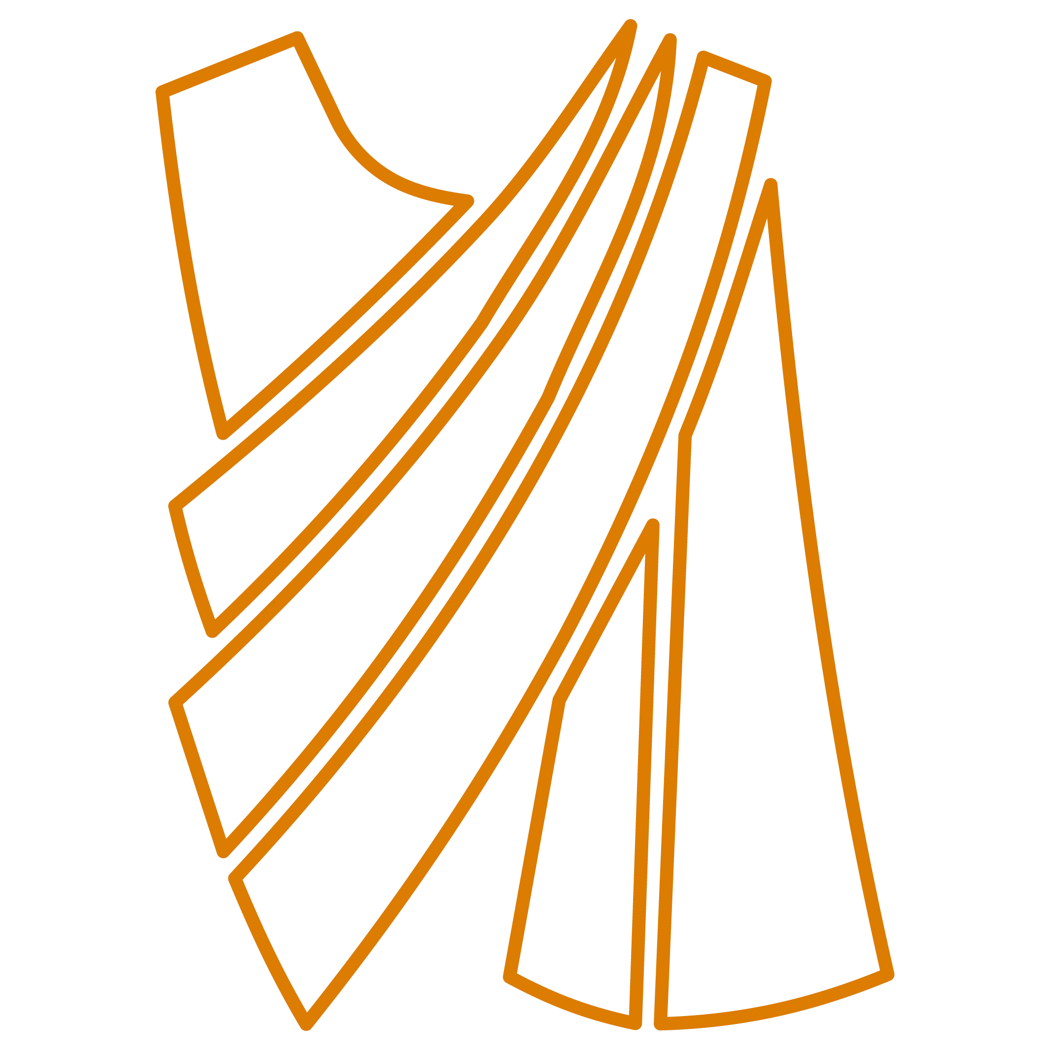 Modern Saree Draping Styles